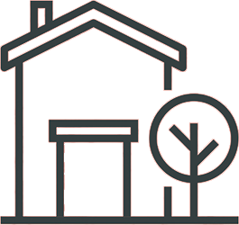 Icono casa