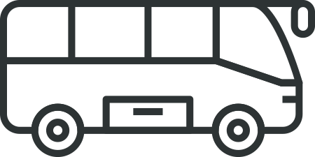Icono autobús